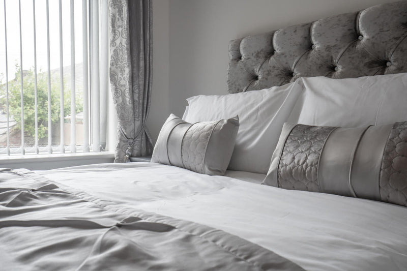 Deluxe Double Room with Private Bathroom