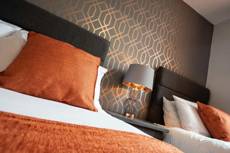 Deluxe Family Suite
