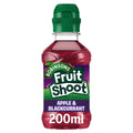 Robinsons Fruit Shoot Drink Apple And Blackcurrant Flavour 200ml